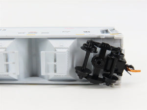 N Scale Micro-Trains 09200270 MP Missouri Pacific Hopper 705675 RTR