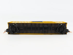 N Scale Micro-Trains 02500500 MP Missouri Pacific 50' Box Car 357372 RTR