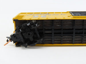 N Scale Micro-Trains 02500500 MP Missouri Pacific 50' Box Car 357372 RTR