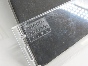 N Scale Micro-Trains 08500030 NH New Haven 33' Hopper 121300 RTR