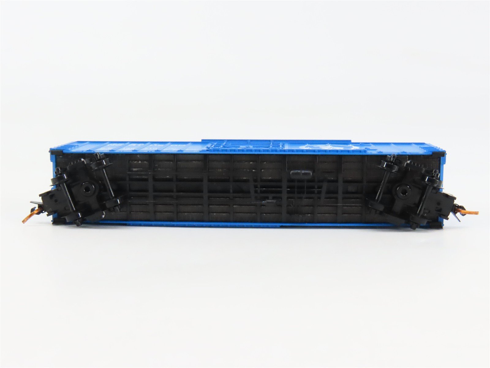 N Scale Micro-Trains 02700070 GN Great Northern 50' Box Car 138710 RTR