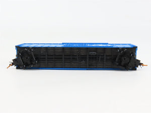 N Scale Micro-Trains 02700070 GN Great Northern 50' Box Car 138710 RTR