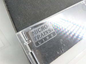 N Scale Micro-Trains 02700070 GN Great Northern 50' Box Car 138710 RTR