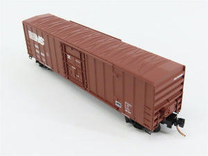 N Scale Micro-Trains 27230 SOU Norfolk Southern 50' Box Car 584899 RTR