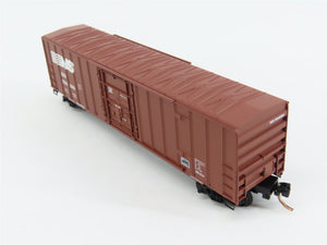 N Scale Micro-Trains 27230 SOU Norfolk Southern 50' Box Car 584899 RTR