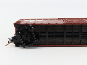 N Scale Micro-Trains 27230 SOU Norfolk Southern 50' Box Car 584899 RTR