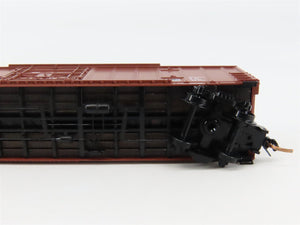 N Scale Micro-Trains 27230 SOU Norfolk Southern 50' Box Car 584899 RTR
