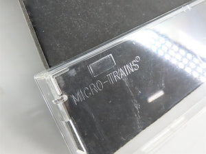 N Scale Micro-Trains 27230 SOU Norfolk Southern 50' Box Car 584899 RTR