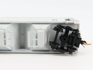 N Scale Micro-Trains 09200310 ACFX American Car & Foundry Hopper 44684 RTR