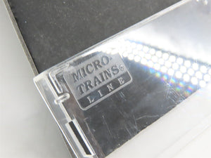 N Scale Micro-Trains 09200310 ACFX American Car & Foundry Hopper 44684 RTR
