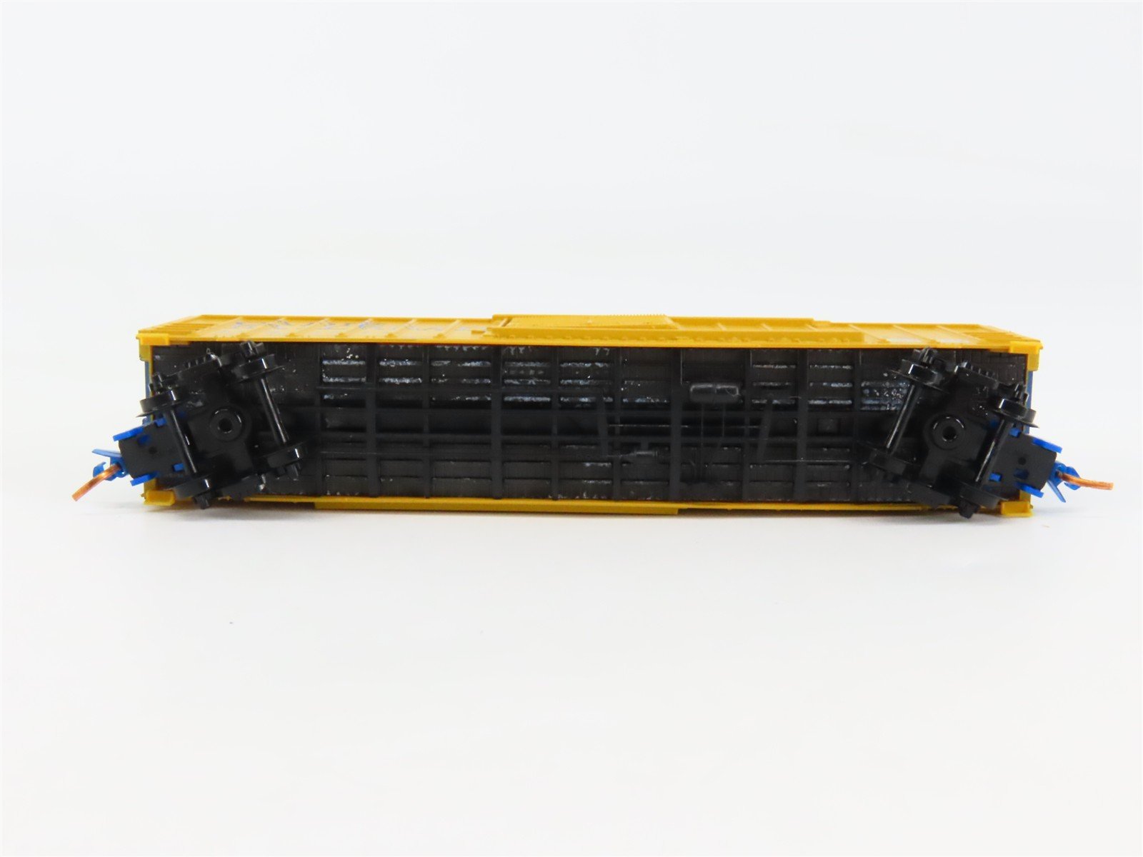 N Scale Micro-Trains 02500690 CAD Cadiz Railroad 50' Box Car 1094 RTR