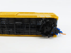 N Scale Micro-Trains 02500690 CAD Cadiz Railroad 50' Box Car 1094 RTR