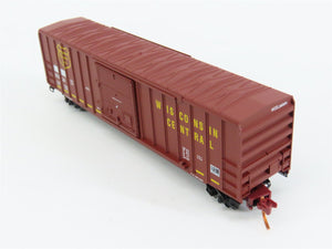 N Scale Micro-Trains 02500680 WCCL Wisconsin Central 50' Box Car 25324 RTR
