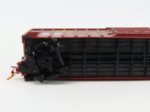 N Scale Micro-Trains 02500680 WCCL Wisconsin Central 50' Box Car 25324 RTR
