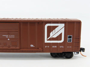 N Scale Micro-Trains 30080 WP Western Pacific 50' Box Car 38154 RTR