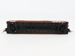 N Scale Micro-Trains 30080 WP Western Pacific 50' Box Car 38154 RTR