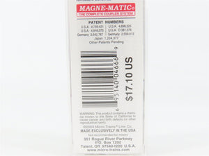N Scale Micro-Trains 30080 WP Western Pacific 50' Box Car 38154 RTR