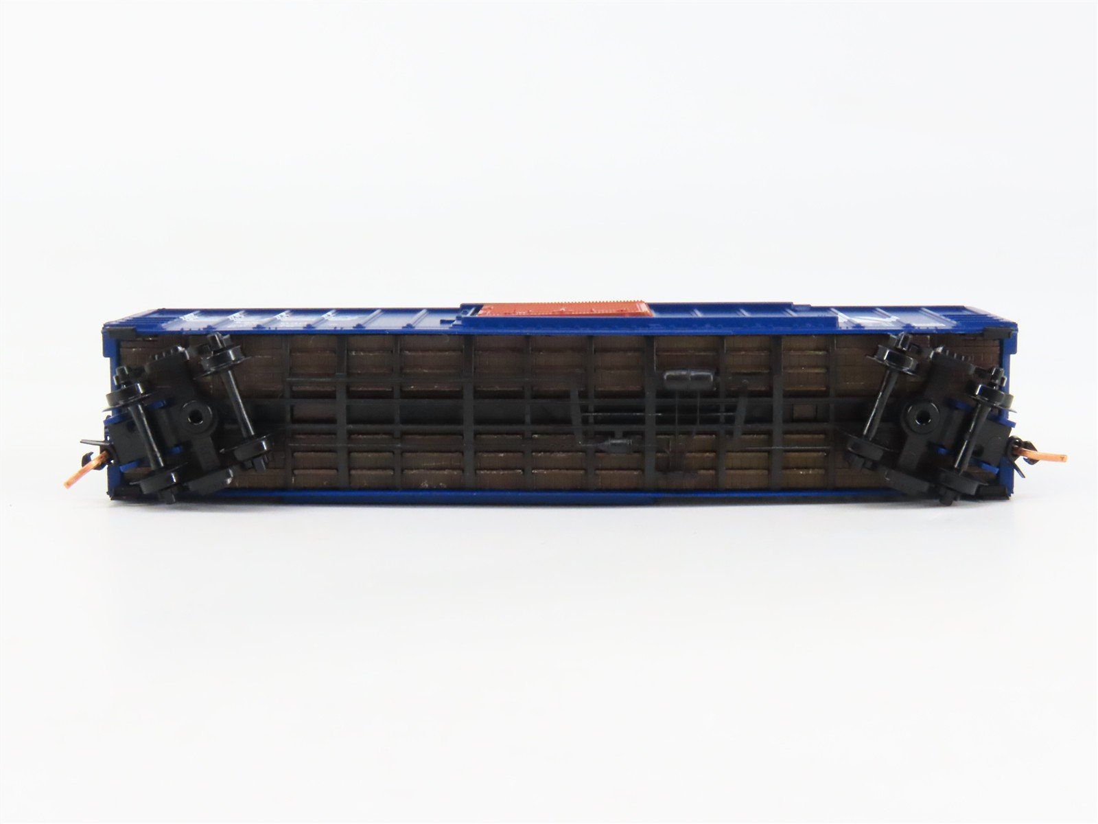 N Scale Micro-Trains 25620 MRL Montana Rail Link 50' Box Car 20030 RTR