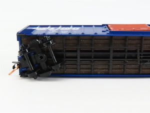 N Scale Micro-Trains 25620 MRL Montana Rail Link 50' Box Car 20030 RTR