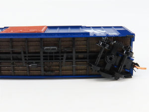 N Scale Micro-Trains 25620 MRL Montana Rail Link 50' Box Car 20030 RTR