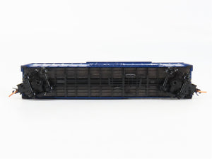N Scale Micro-Trains 27290 MRL Montana Rail Link 50' Box Car 25044 RTR