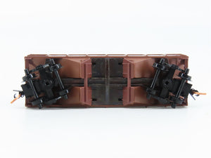 N Scale Micro-Trains 56170 NYC New York Central 33' Hopper 838495 RTR