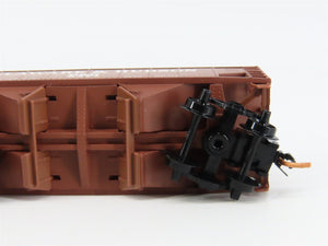 N Scale Micro-Trains 05500340 D&H Delaware & Hudson 33' Hopper 9471 RTR
