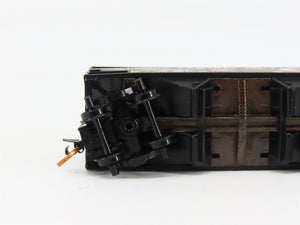 N Scale Micro-Trains 05500140 ICG Illinois Central Gulf 33' Hopper 322200 RTR