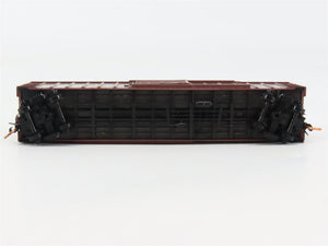 N Scale Micro-Trains 25320 NdeM National Railways of Mexico 50' Box Car RTR