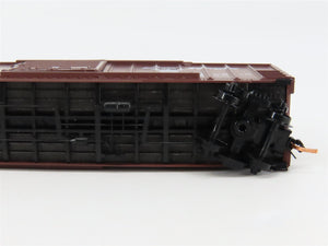 N Scale Micro-Trains 25320 NdeM National Railways of Mexico 50' Box Car RTR