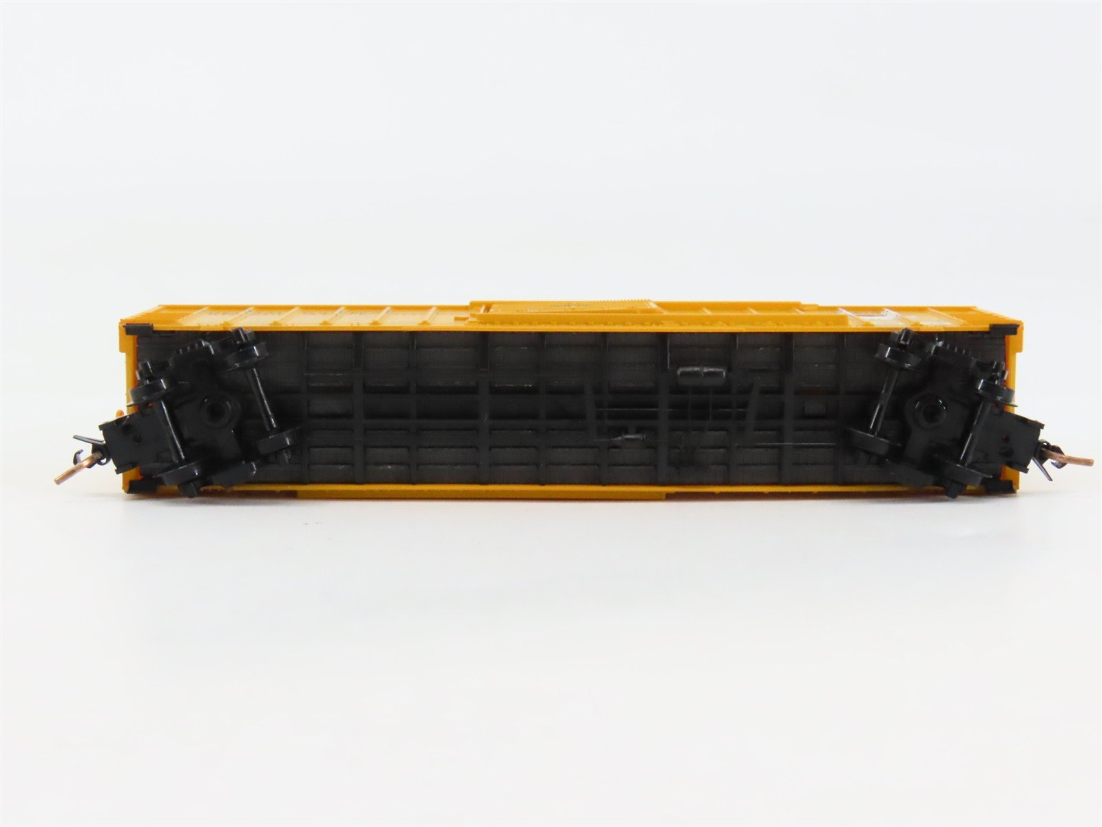 N Scale Micro-Trains 25160 Terminal Railway Alabama State Docks 50' Box Car RTR