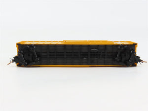 N Scale Micro-Trains 25160 Terminal Railway Alabama State Docks 50' Box Car RTR