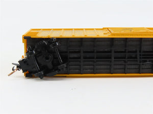 N Scale Micro-Trains 25160 Terminal Railway Alabama State Docks 50' Box Car RTR