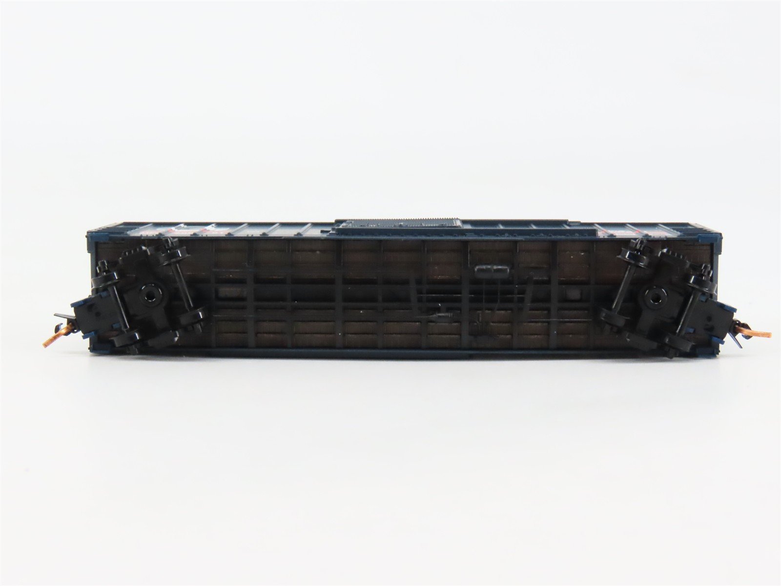 N Scale Micro-Trains 02500440 MEC Maine Central 50' Box Car 20081 RTR