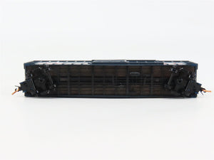 N Scale Micro-Trains 02500440 MEC Maine Central 50' Box Car 20081 RTR