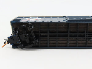 N Scale Micro-Trains 02500440 MEC Maine Central 50' Box Car 20081 RTR