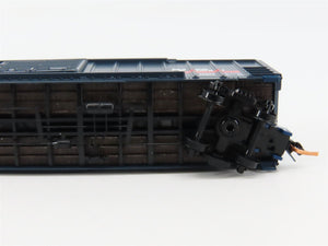 N Scale Micro-Trains 02500440 MEC Maine Central 50' Box Car 20081 RTR