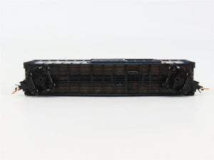 N Scale Micro-Trains 25410 Minneapolis, Northfield & Southern 50' Box Car RTR