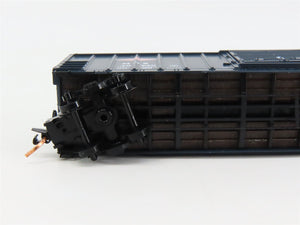 N Scale Micro-Trains 25410 Minneapolis, Northfield & Southern 50' Box Car RTR
