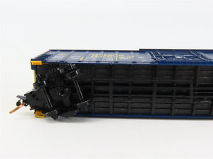 N Scale Micro-Trains 27040 ONT Ontario Northland 50' Box Car 7409 RTR