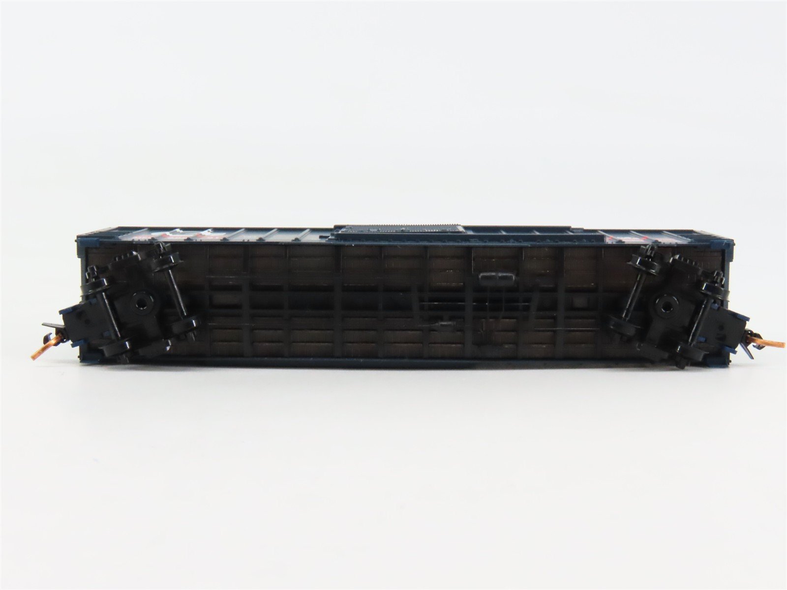 N Scale Micro-Trains 02500440 MEC Maine Central 50' Box Car 20081 RTR