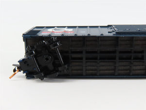 N Scale Micro-Trains 02500440 MEC Maine Central 50' Box Car 20081 RTR