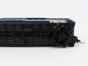 N Scale Micro-Trains 02500440 MEC Maine Central 50' Box Car 20081 RTR