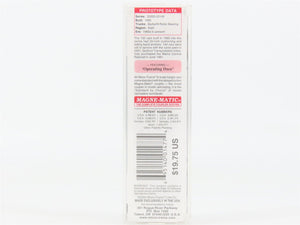 N Scale Micro-Trains 02500440 MEC Maine Central 50' Box Car 20081 RTR