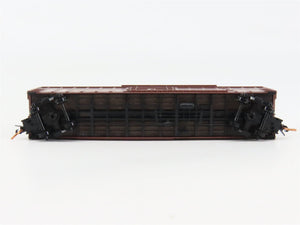 N Scale Micro-Trains 02700300 BNSF Railway 50' Box Car 714083 RTR