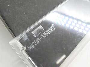 N Scale Micro-Trains 29040 MKT Missouri-Kansas-Texas 40' Box Car 67007 RTR