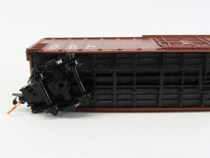 N Scale Micro-Trains 27030 C&EI Chicago & Eastern Illinois 50' Box Car RTR