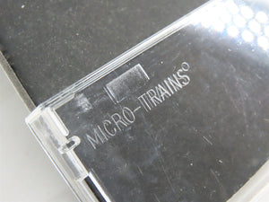 N Scale Micro-Trains 27030 C&EI Chicago & Eastern Illinois 50' Box Car RTR