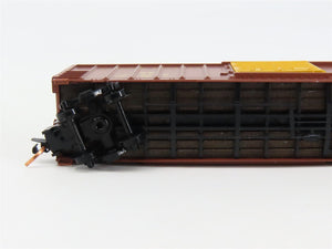 N Scale Micro-Trains 25660 NS Norfolk Southern 50' Box Car 2210 RTR