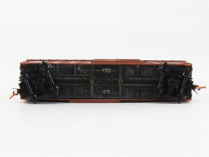 N Scale Micro-Trains 02800120 CP Canadian Pacific 40' Box Car 230103 RTR
